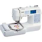 Brother Sewing Machine / Brother Embroidery Combo Machine SE 350