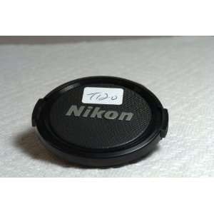  Genuine 1990s Nikon 58mm cap for auto focus AF lenses 