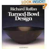 Turned Bowl Design by Richard Raffan (Oct 1, 1987)