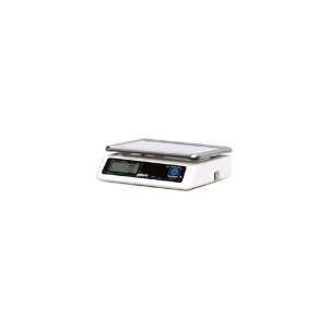 Rubbermaid 2 Lb. Digital Scale without Battery  Industrial 