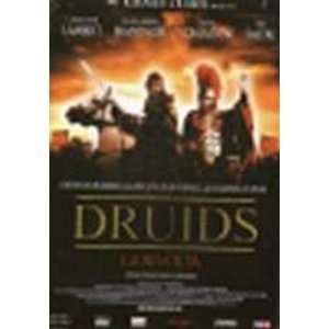  DRUIDS Movies & TV