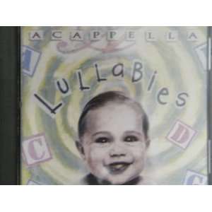  Acappella, Lullabies Keith Lancaster, Gary Moyers Music