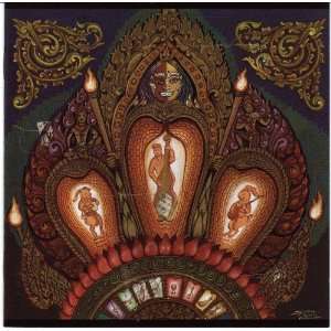  the khmer fusion project the khmer fusion project Music