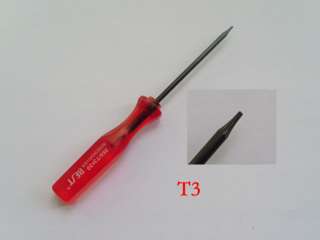Cellphone Repair Precision Screwdriver Tool 360/ T3  