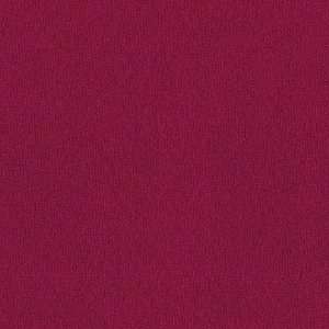 60 Wide Organic Stretch Cotton Jersey Knit Cranberry Fabric By The 