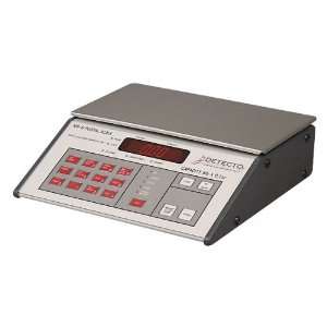   Electronic Mail Master Shipping Scale, 8 lbs