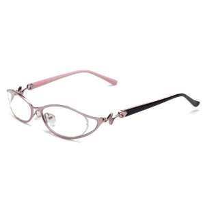  AS2023 eyeglasses (Pink)
