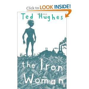  Iron Woman (9780571226139) Ted Hughes Books