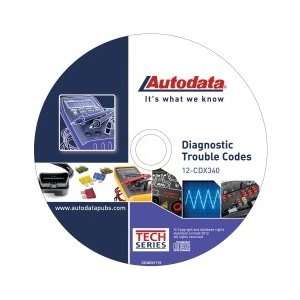  2012 Diagnostic Trouble Codes CD Electronics