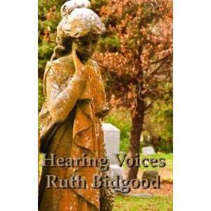  Hearing Voices (9781905614622) Books