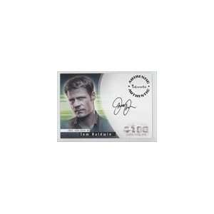   Two Autographs (Trading Card) #A12   Joel Gretsch Sports Collectibles
