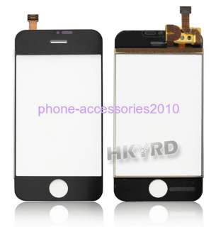 New LCD Touch Screen Glass Digitizer for iphone 2G  