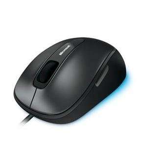    NEW Comfort Mouse 4500 Mac/Win USB (Input Devices)