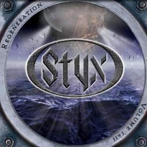  Styx   Regeneration (2CDS) [Japan CD] VQCD 10298 Styx 