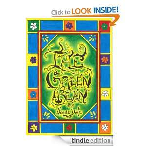 The Green Bean Nicole Duke  Kindle Store