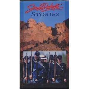  South Dakota Stories Audio Cassette Tour Guide Governor 