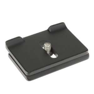  Quick Release Plate for Nikon D300 & Bronica GS 1 Camera 