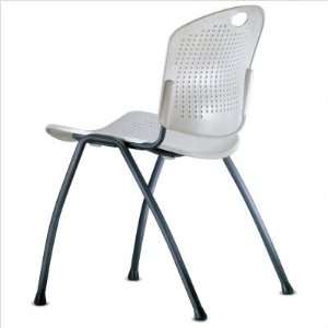   Anytime Armless Multipurpose Stackable Side Chair