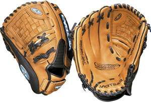 Easton Synergy SFP1150 NEW 11.5 Fastpitch Glove, LHT, Retail $79.99 