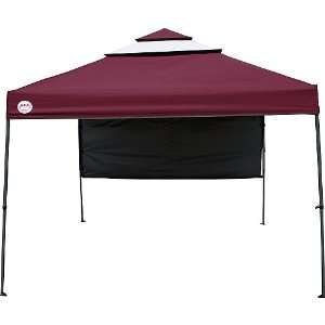 Quik Shade Summit S100 Canopy with Wall Panel  Sports 