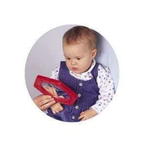  Baby Mirror Toys & Games