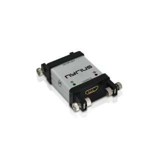   Signal Extender/Repeater Supports 1080p and 3D (up to 165