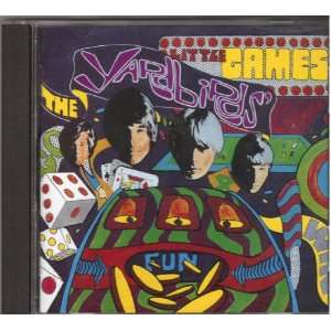  Little Games   The Yardbirds The Yardbirds Music