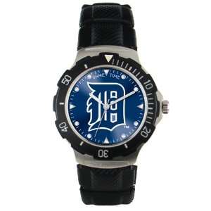   Water Resistant Agent Series WATCH with Velcro Band Sports