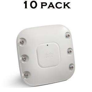   APs Eco 10 Pack (Networking  Wireless A, A/G, N)