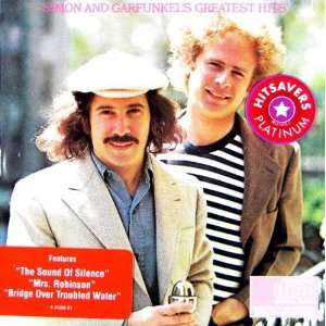 Greatest Hits Simon & Garfunkel Simon & Garfunkel Music
