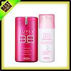 Skin79 Hot Pink Triple Function BB Cream 40g + O2 Cle