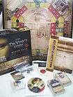 The Da Vinci Code Board Game 100% Complete Never Used