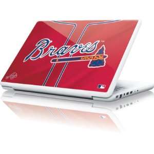 Atlanta Braves Alternate/Away Jersey skin for Apple MacBook 13 inch