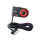 GIGAWARE HD & FM RADIO RECEIVER FOR IPHONE AND IPOD MSRP $80 NEW IN 