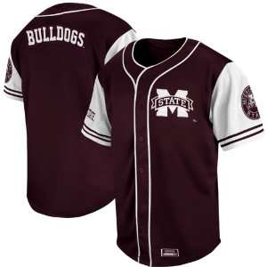  NCAA Mississippi State Bulldogs Youth Rally Baseball 