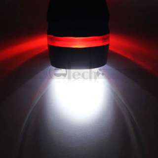 CREE LED Focus Zoomable Adjustable 3 Mode Flashlight Torch 200 Lumen 