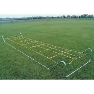 Running Ropes / Agility Trainer 