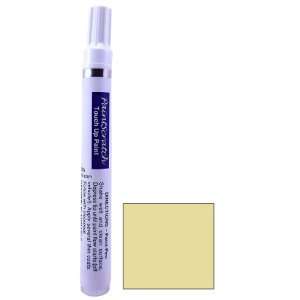  1/2 Oz. Paint Pen of Candlelight Cream Touch Up Paint for 