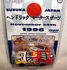 action 1/64 #5 KELLOGGS TERRY LABONTE 1996 CHEVY JAPAN