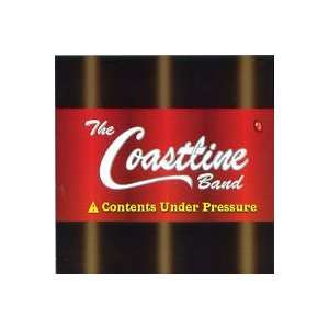  Contents Under Pressure Coastline Band Music