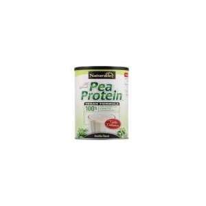  Naturade   Pea Protein Powder Vanilla   15.66 oz. Health 