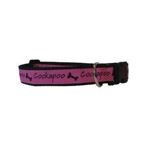  Cockapoo Dog Collar