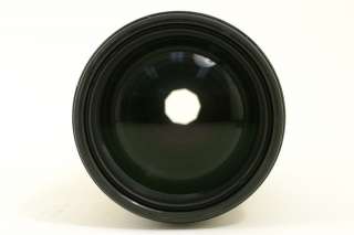 Nikon AF Nikkor 80 200mm f/2.8 D ED Lens 200 172183 0018208019854 