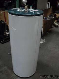   Rheemglas Fury 82V40 2 40 Gallon Electric Hot Water Heater 240V/208V