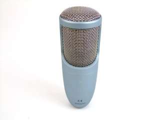 AKG Perception 200 Condenser Microphone  