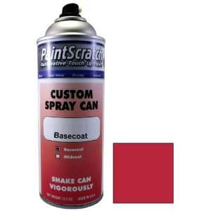   Touch Up Paint for 2000 Toyota RAV EV (color code 3M8) and Clearcoat