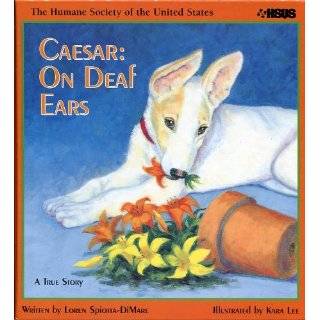 Caesar On Deaf Ears, with Animal (Humane Society …