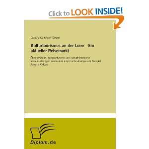   Azay le Rideau (German Edition) (9783838601878) Claudia Candidori