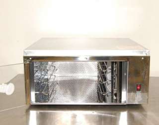 Electric Cookie Convection Oven, 115 Volt, 19 1/2 Wide, Model OS 1 