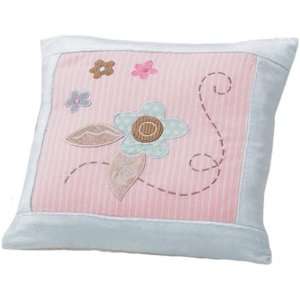  Sumersault Chloe Decorative Cushion Baby
